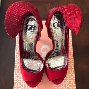 Gianni Bini In Love Heels